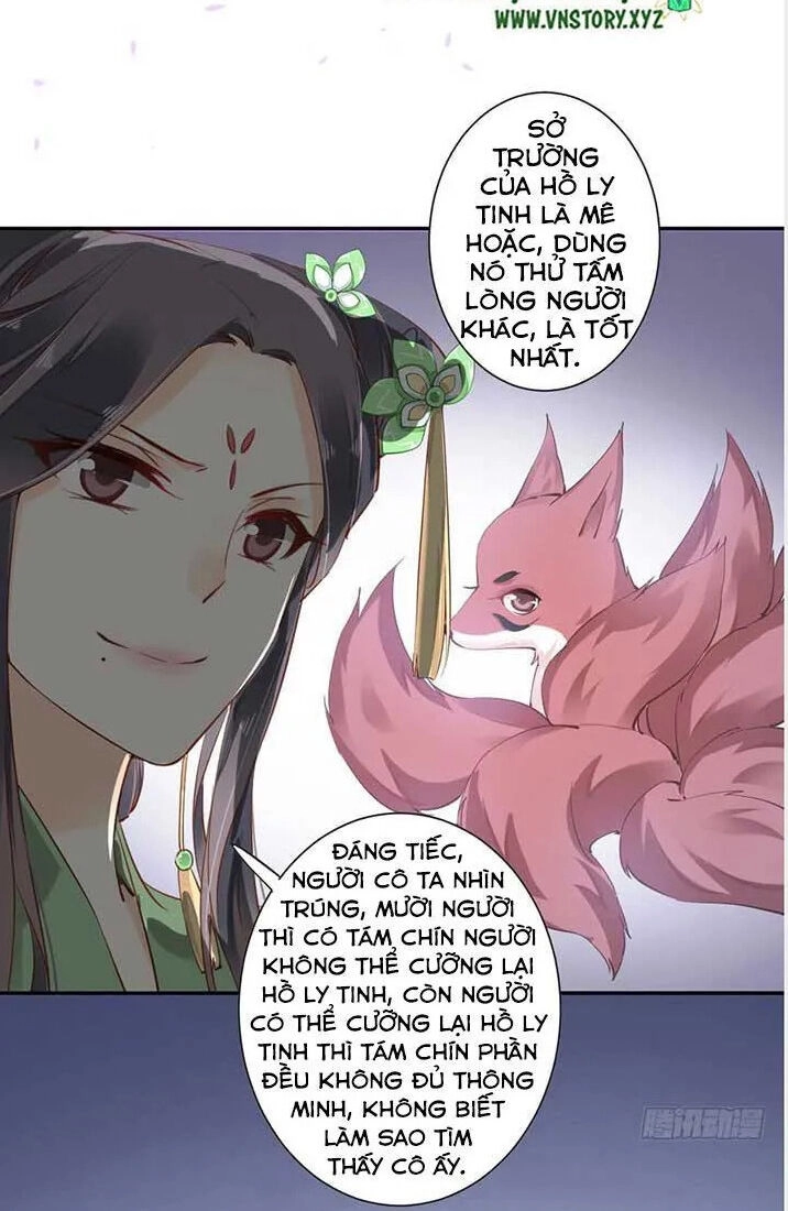 Hoàng Hậu Ương Bướng Chapter 36 - 30