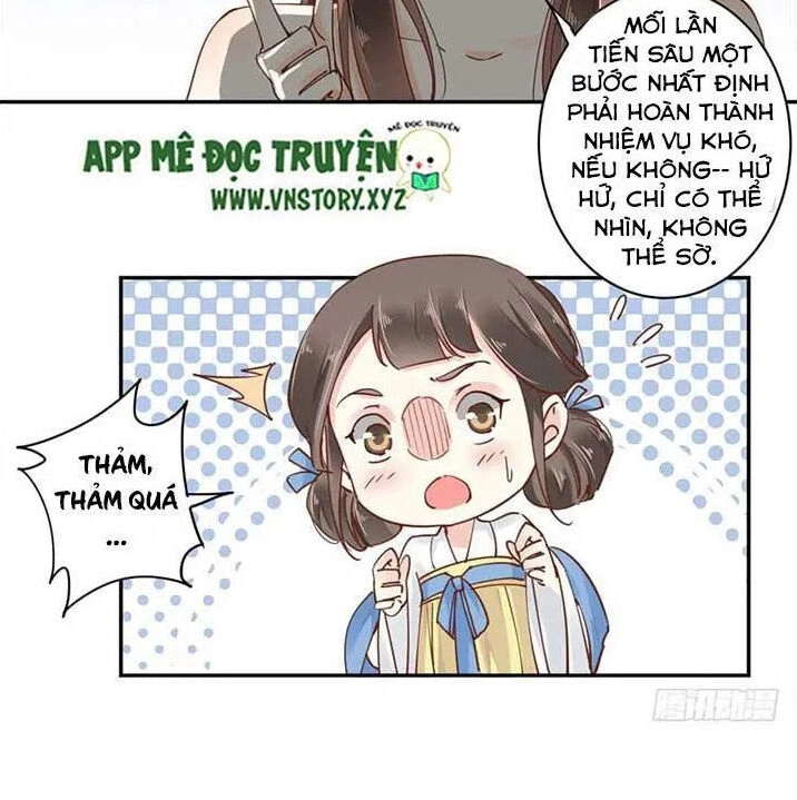 Hoàng Hậu Ương Bướng Chapter 37 - 5