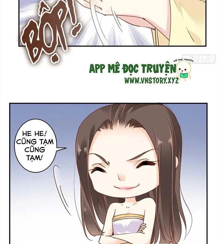 Hoàng Hậu Ương Bướng Chapter 37 - 7