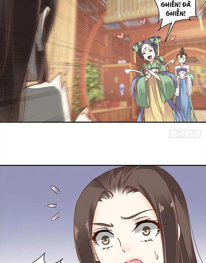 Hoàng Hậu Ương Bướng Chapter 37 - 9