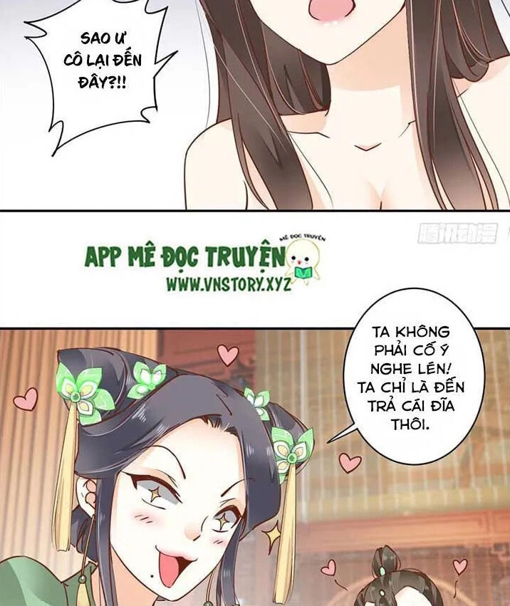 Hoàng Hậu Ương Bướng Chapter 37 - 10