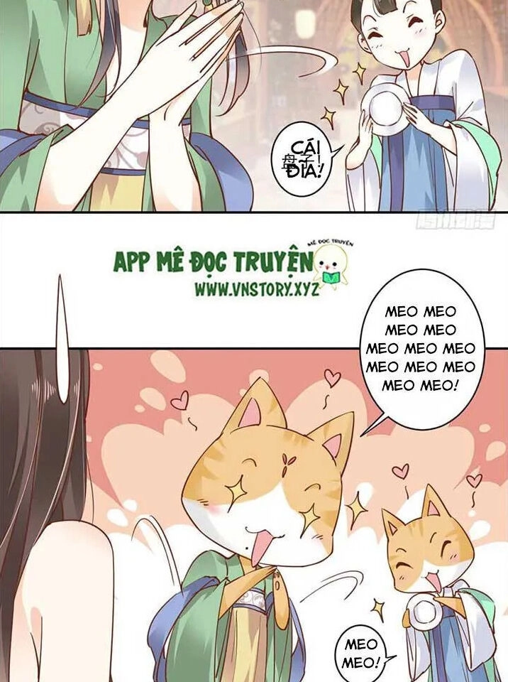 Hoàng Hậu Ương Bướng Chapter 37 - 11