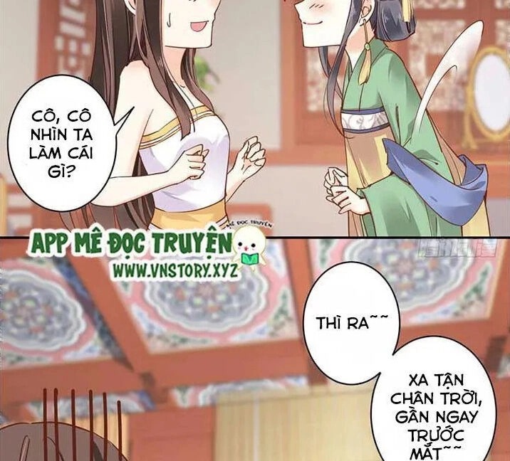 Hoàng Hậu Ương Bướng Chapter 37 - 13