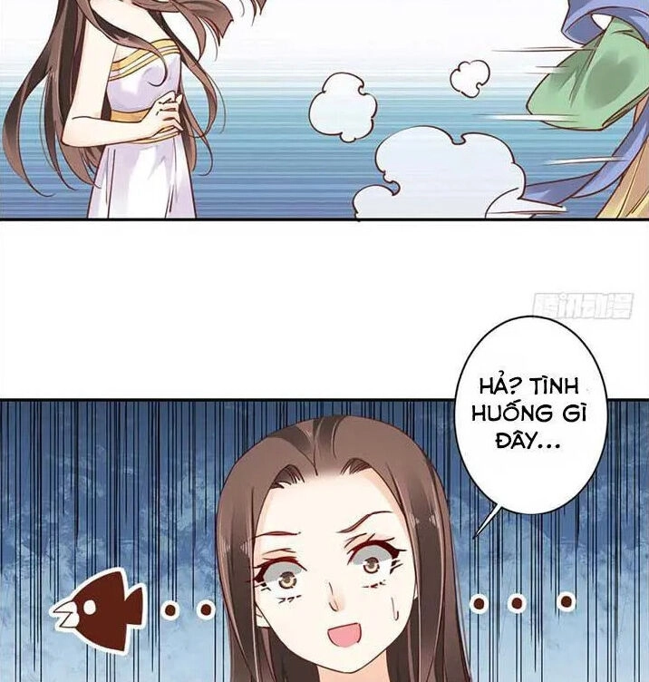 Hoàng Hậu Ương Bướng Chapter 37 - 15