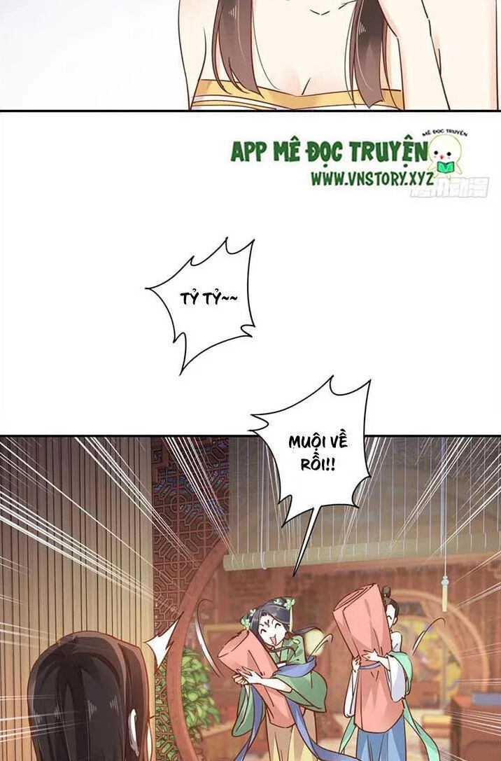 Hoàng Hậu Ương Bướng Chapter 37 - 18