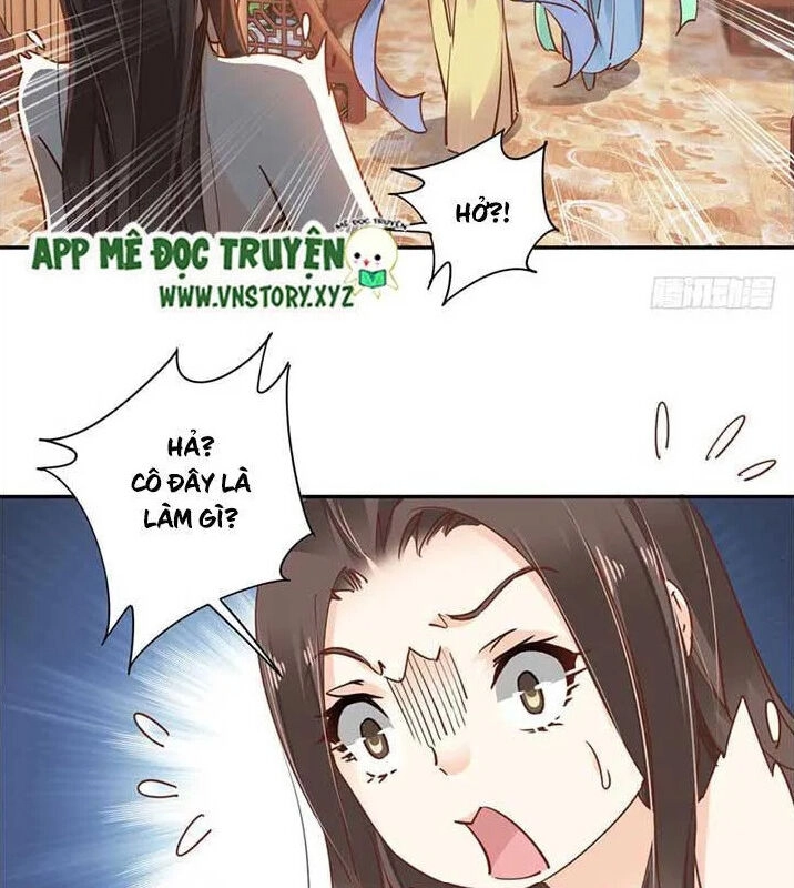 Hoàng Hậu Ương Bướng Chapter 37 - 19