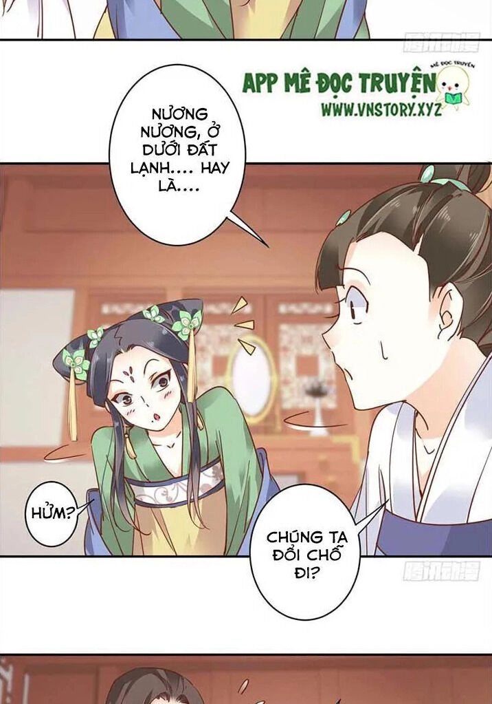 Hoàng Hậu Ương Bướng Chapter 37 - 22