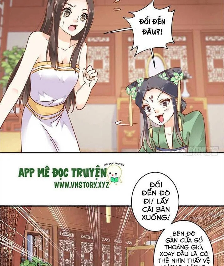 Hoàng Hậu Ương Bướng Chapter 37 - 23