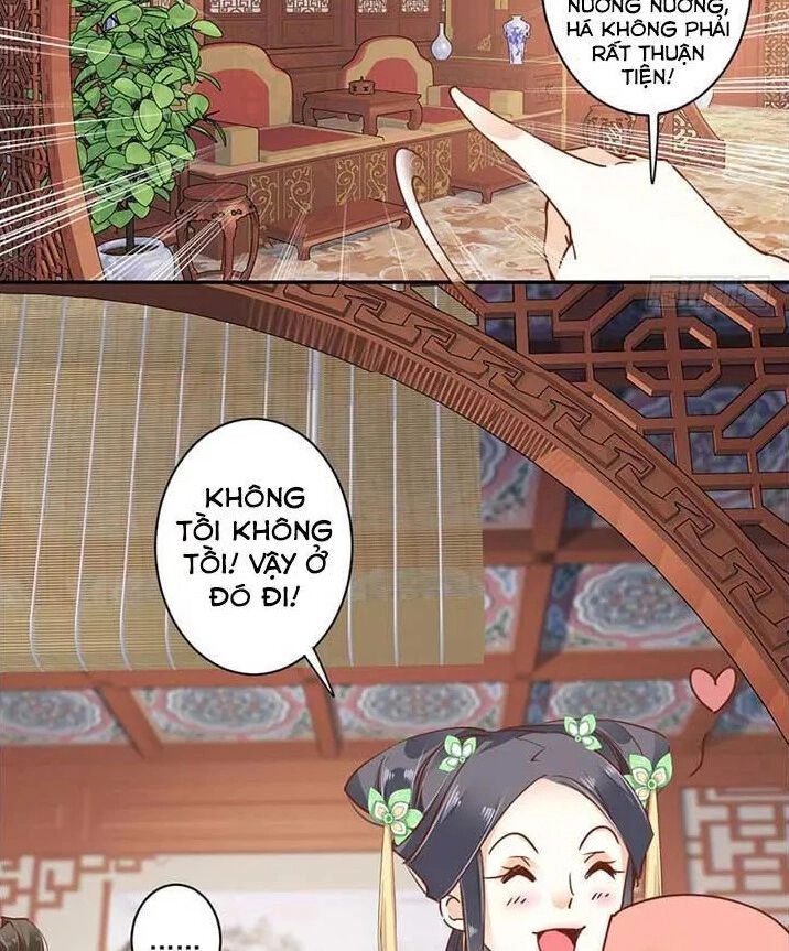 Hoàng Hậu Ương Bướng Chapter 37 - 24