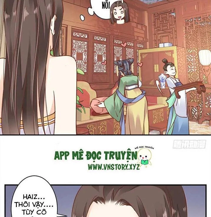 Hoàng Hậu Ương Bướng Chapter 37 - 26