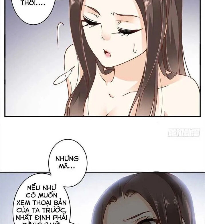 Hoàng Hậu Ương Bướng Chapter 37 - 27