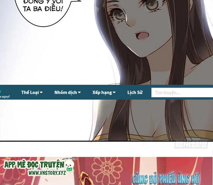 Hoàng Hậu Ương Bướng Chapter 37 - 28