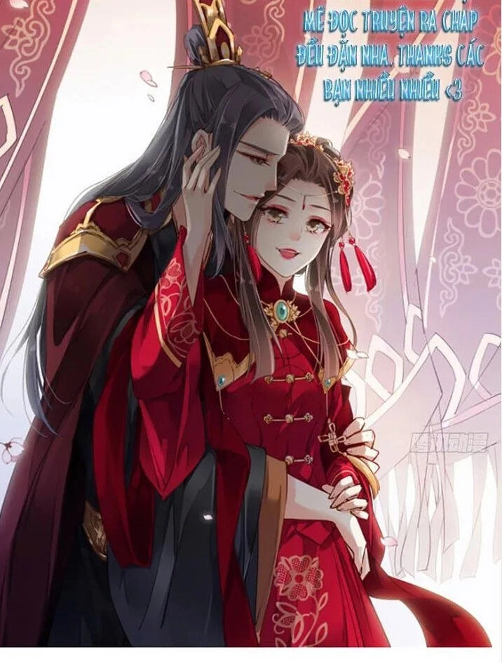 Hoàng Hậu Ương Bướng Chapter 37 - 29