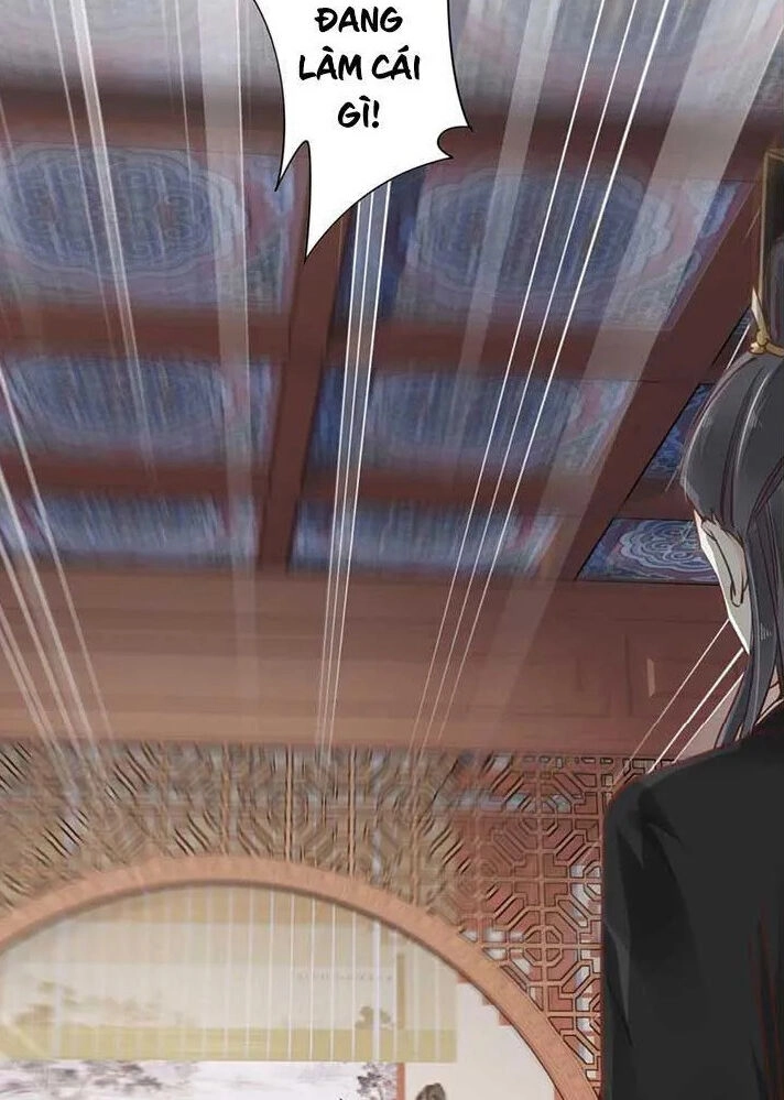 Hoàng Hậu Ương Bướng Chapter 38 - 10