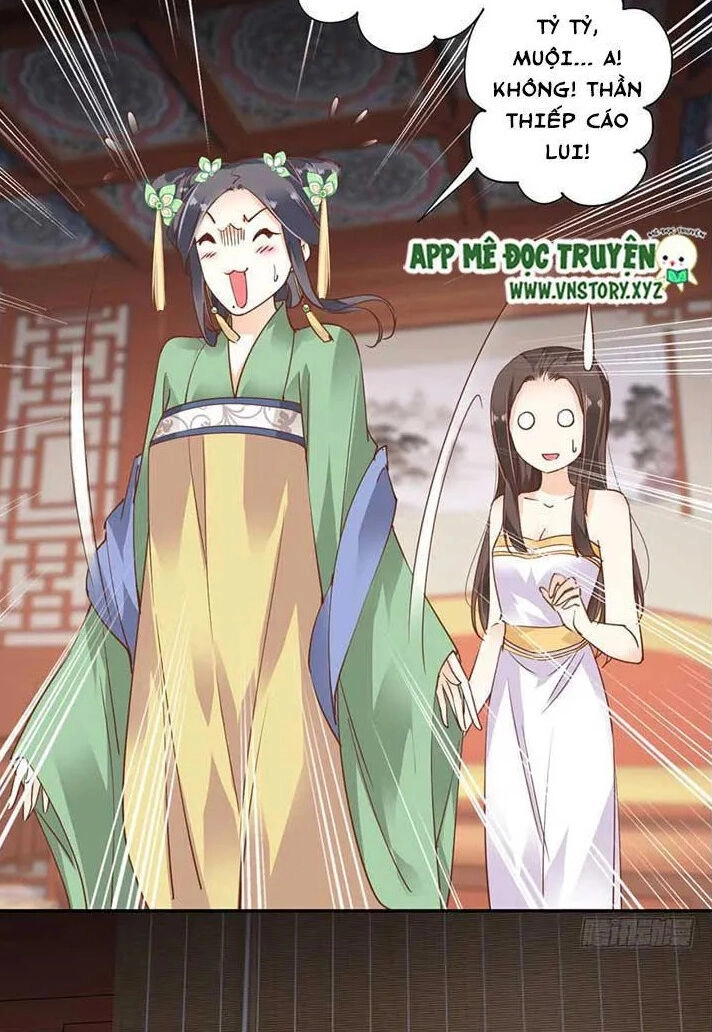 Hoàng Hậu Ương Bướng Chapter 38 - 12