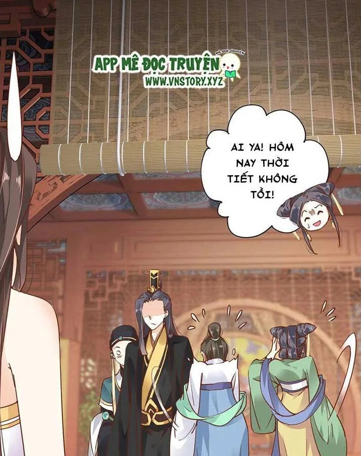 Hoàng Hậu Ương Bướng Chapter 38 - 13