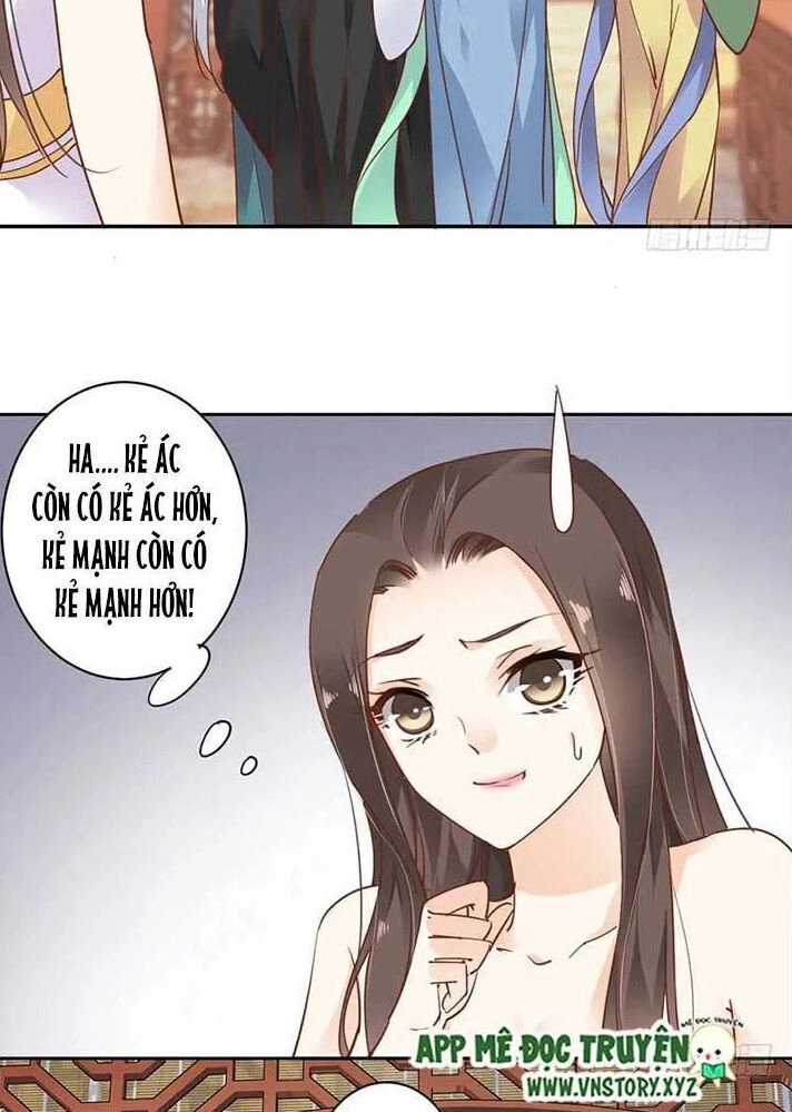 Hoàng Hậu Ương Bướng Chapter 38 - 14