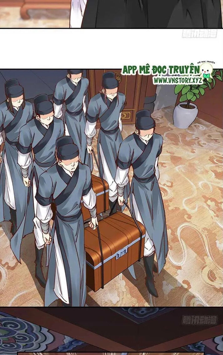 Hoàng Hậu Ương Bướng Chapter 38 - 20