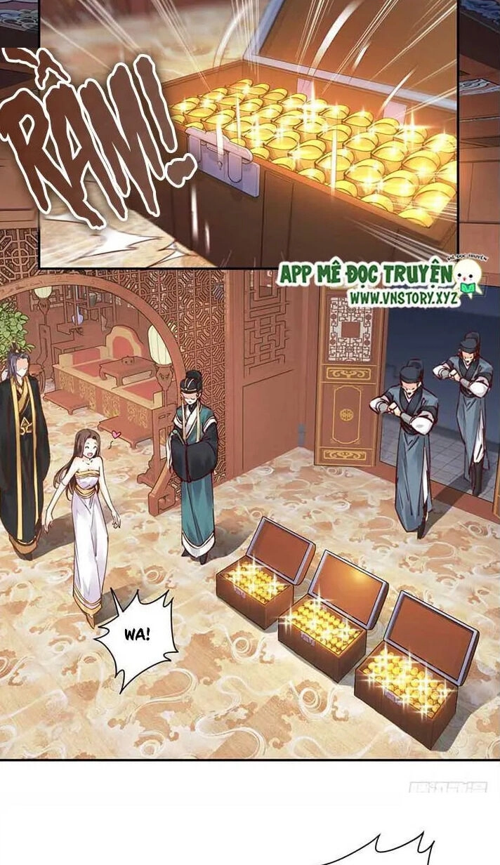 Hoàng Hậu Ương Bướng Chapter 38 - 21