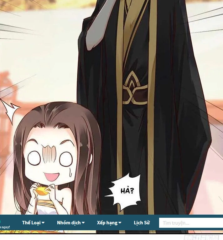 Hoàng Hậu Ương Bướng Chapter 38 - 24