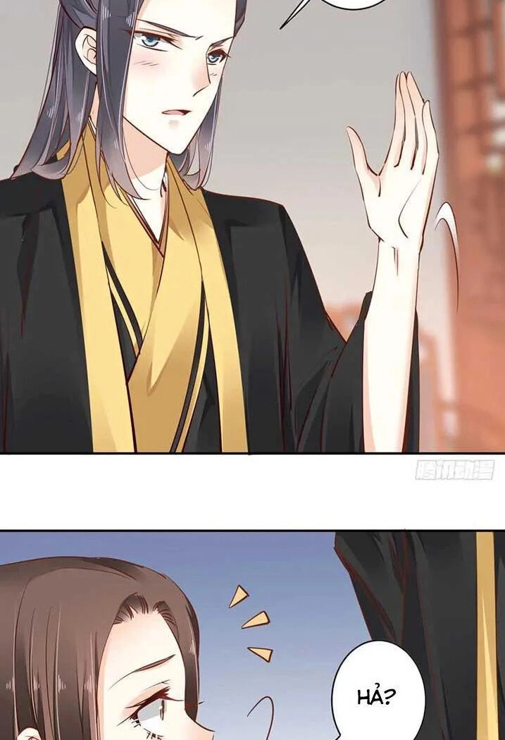 Hoàng Hậu Ương Bướng Chapter 39 - 9