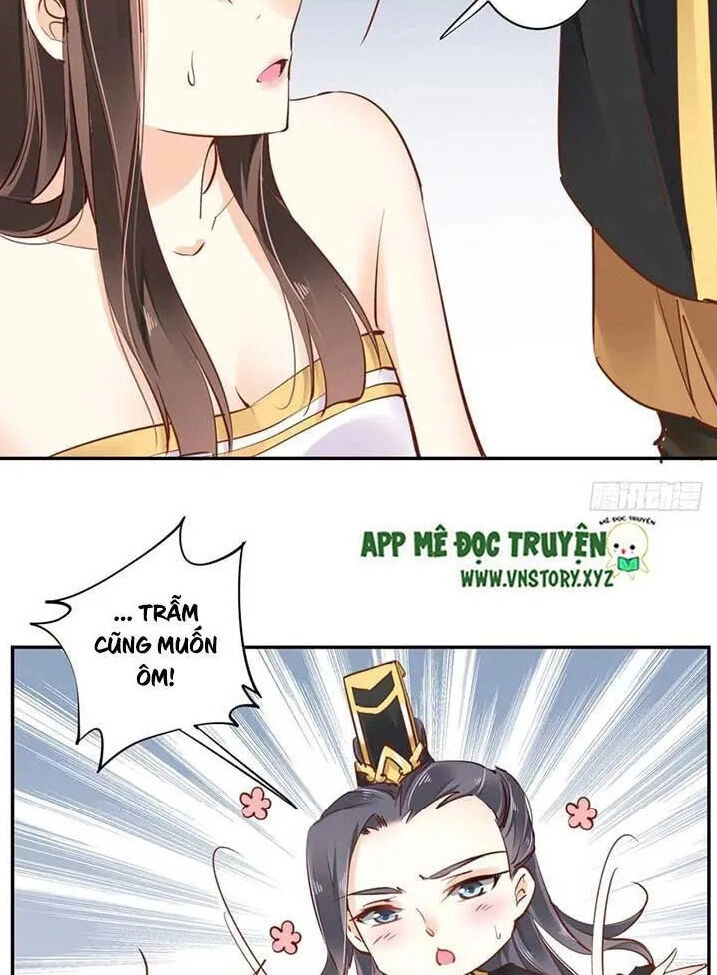 Hoàng Hậu Ương Bướng Chapter 39 - 10