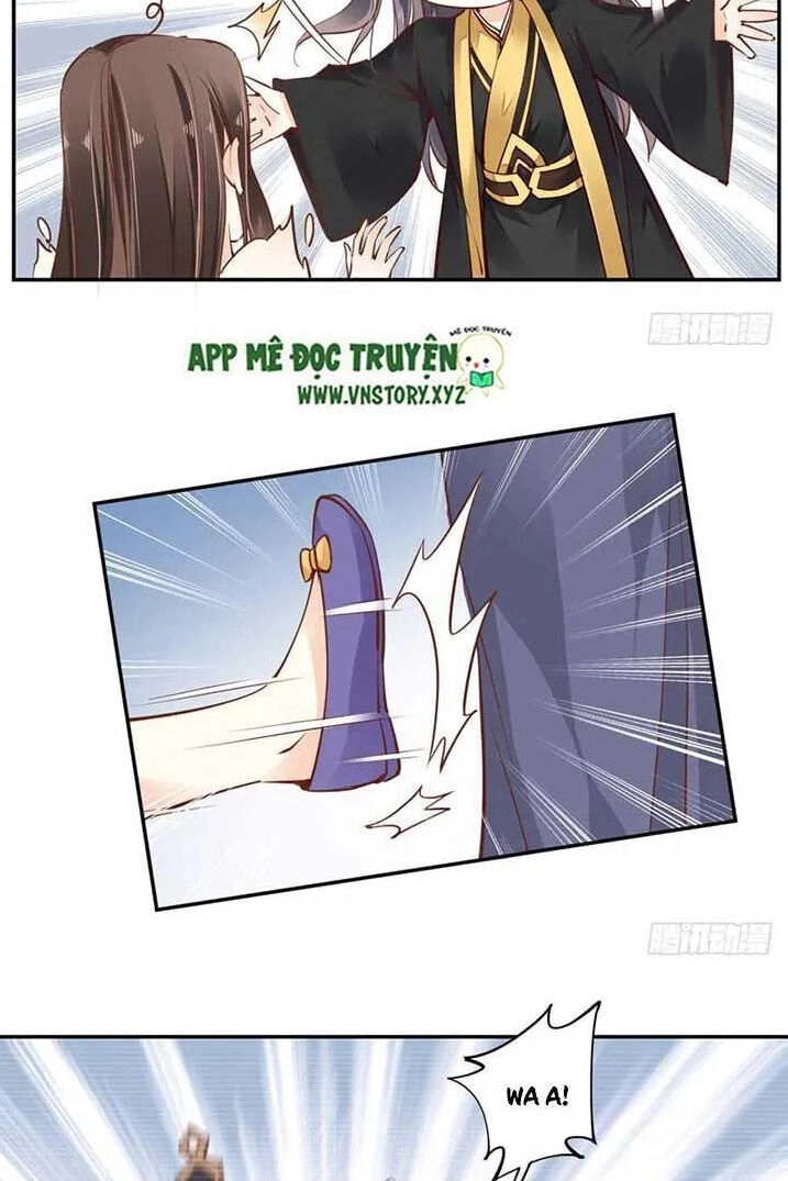 Hoàng Hậu Ương Bướng Chapter 39 - 11