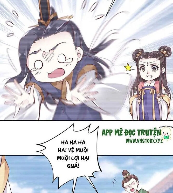 Hoàng Hậu Ương Bướng Chapter 39 - 12