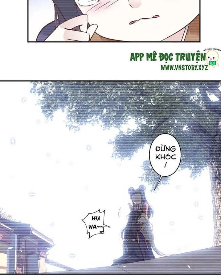 Hoàng Hậu Ương Bướng Chapter 39 - 16