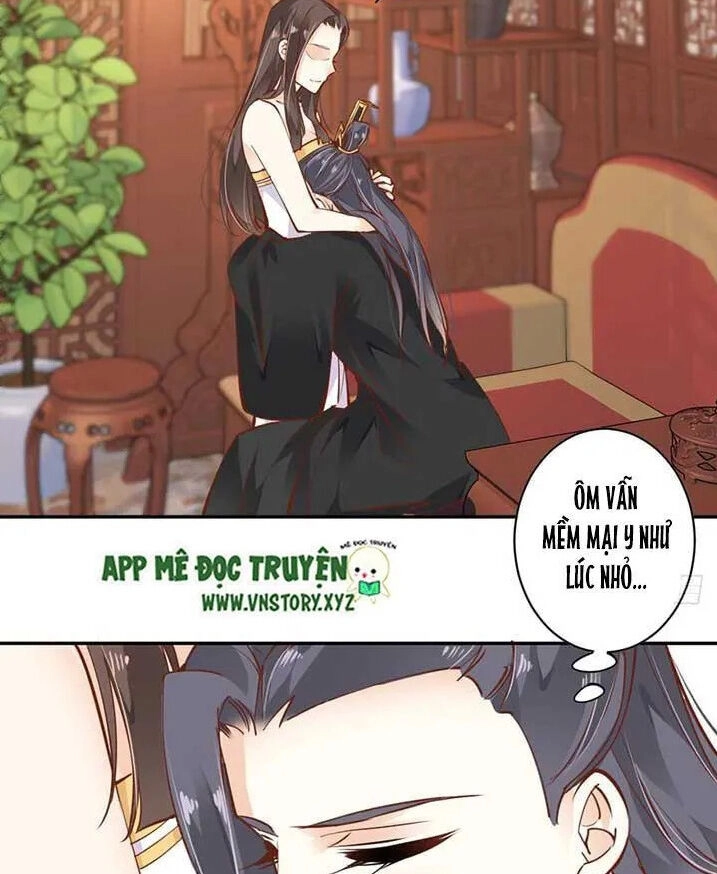 Hoàng Hậu Ương Bướng Chapter 39 - 18