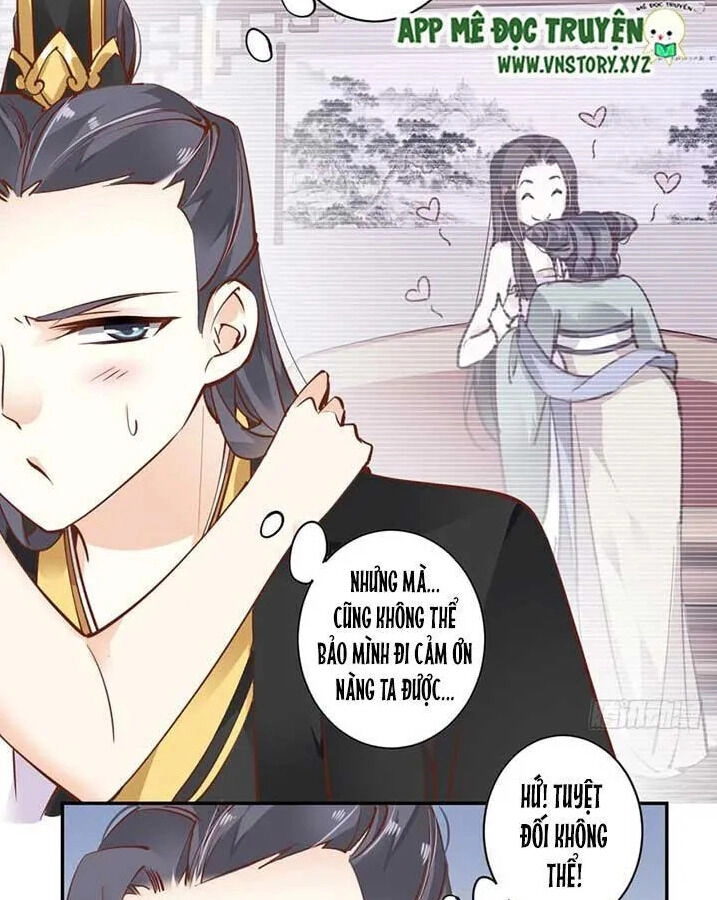 Hoàng Hậu Ương Bướng Chapter 39 - 20