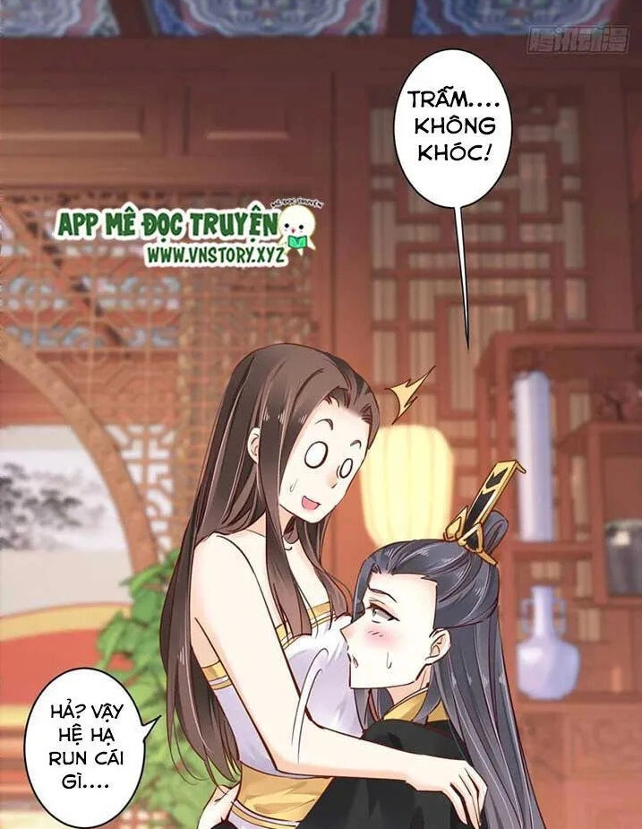 Hoàng Hậu Ương Bướng Chapter 39 - 23