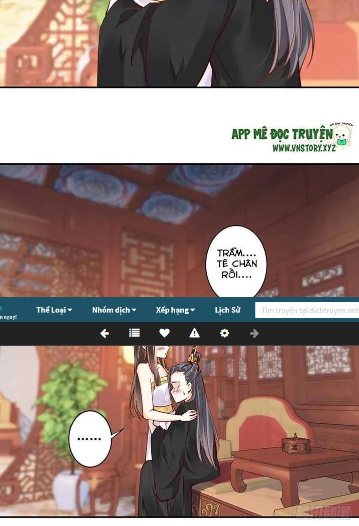 Hoàng Hậu Ương Bướng Chapter 39 - 24