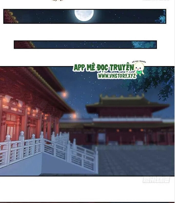 Hoàng Hậu Ương Bướng Chapter 40 - 3