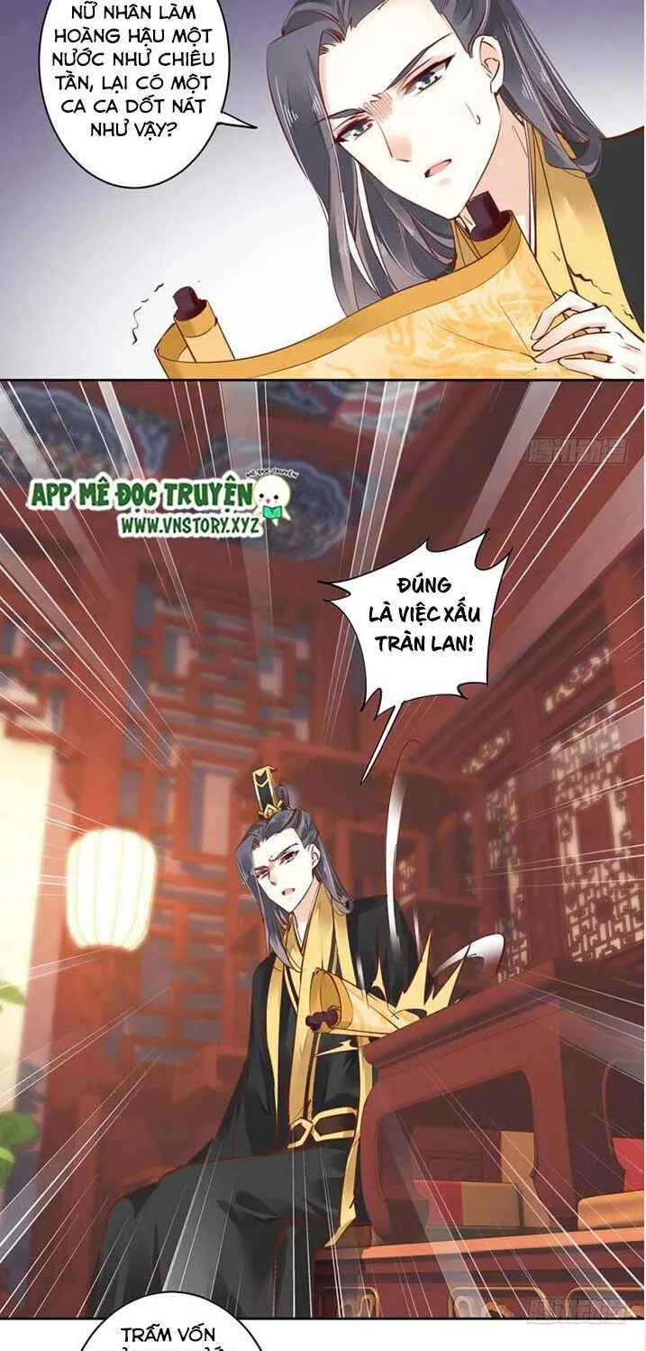 Hoàng Hậu Ương Bướng Chapter 40 - 8