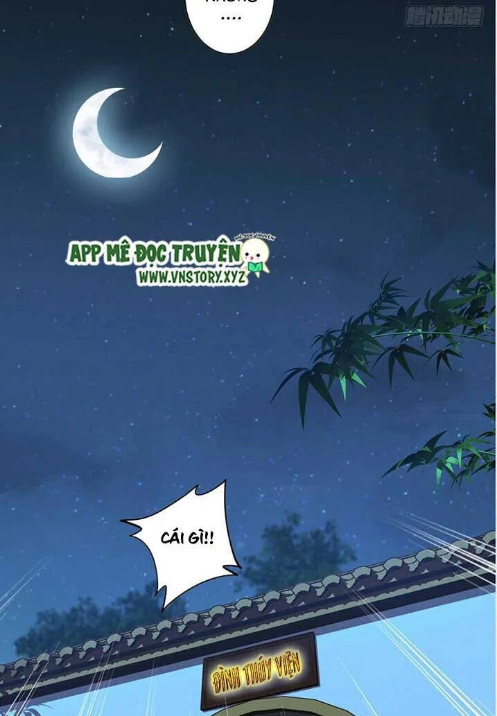 Hoàng Hậu Ương Bướng Chapter 40 - 13