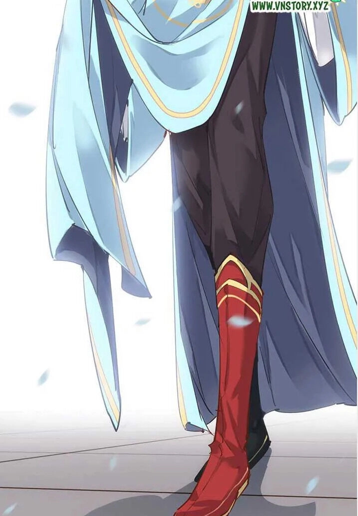 Hoàng Hậu Ương Bướng Chapter 40 - 20