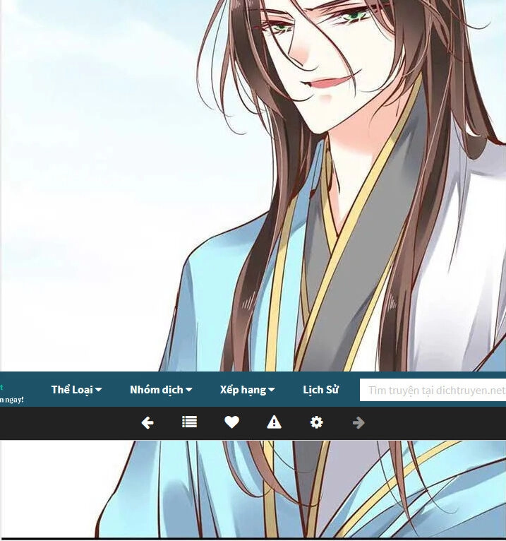 Hoàng Hậu Ương Bướng Chapter 40 - 25