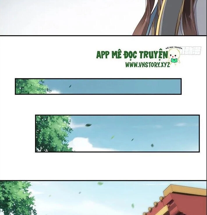 Hoàng Hậu Ương Bướng Chapter 41 - 8