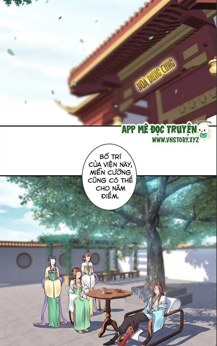 Hoàng Hậu Ương Bướng Chapter 41 - 9