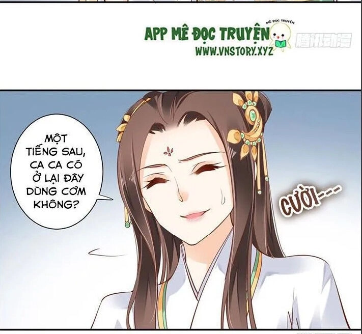 Hoàng Hậu Ương Bướng Chapter 41 - 13