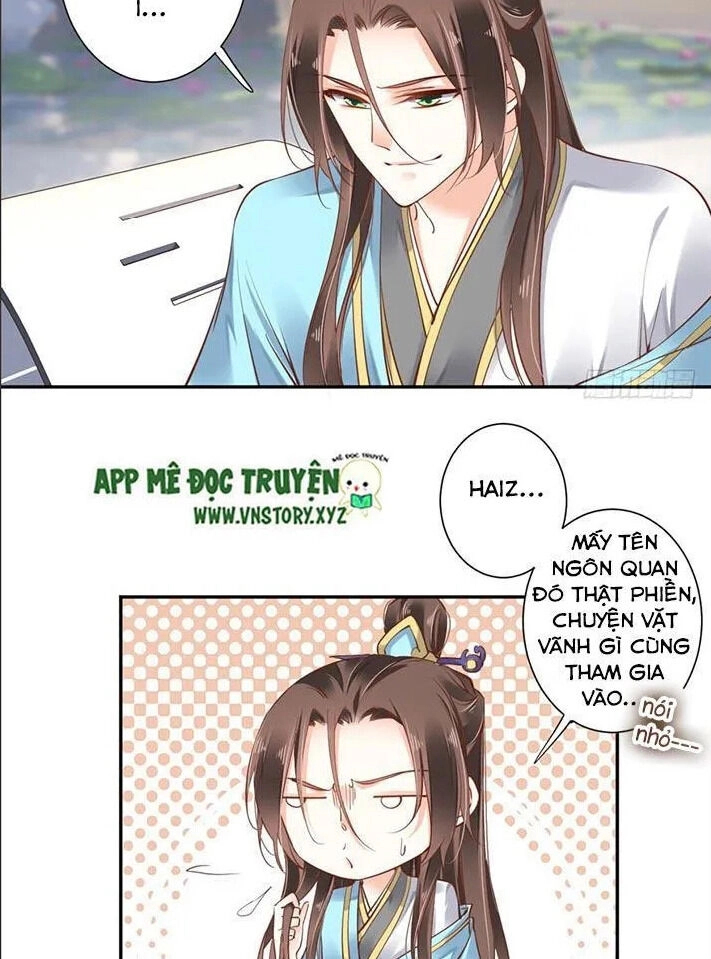 Hoàng Hậu Ương Bướng Chapter 41 - 16