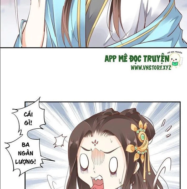 Hoàng Hậu Ương Bướng Chapter 41 - 23