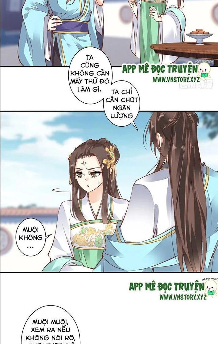 Hoàng Hậu Ương Bướng Chapter 41 - 25