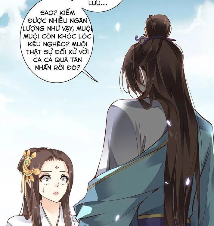 Hoàng Hậu Ương Bướng Chapter 41 - 28