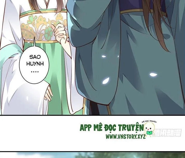 Hoàng Hậu Ương Bướng Chapter 41 - 29