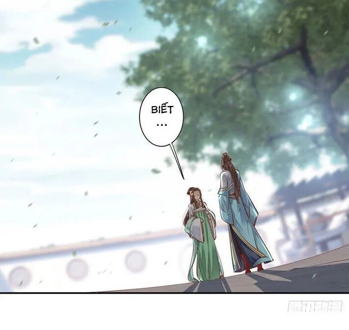 Hoàng Hậu Ương Bướng Chapter 41 - 30