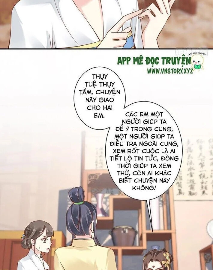 Hoàng Hậu Ương Bướng Chapter 42 - 6