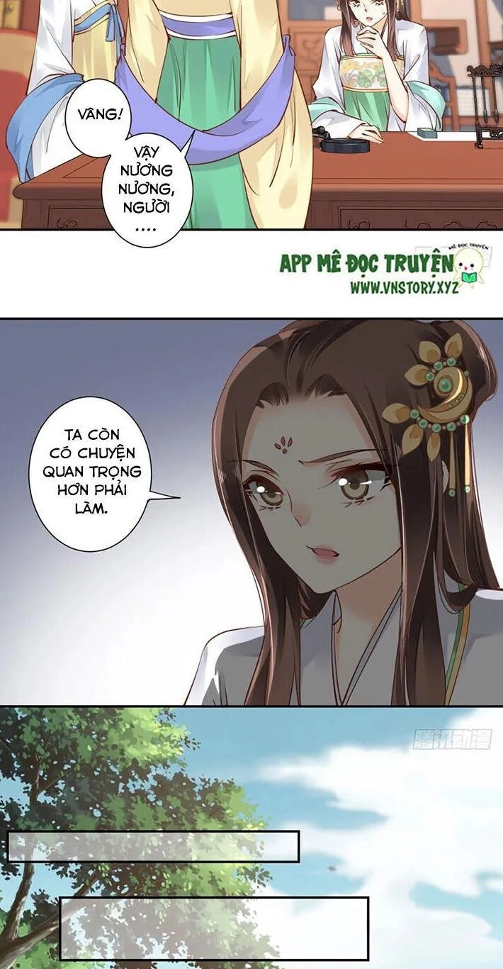 Hoàng Hậu Ương Bướng Chapter 42 - 7