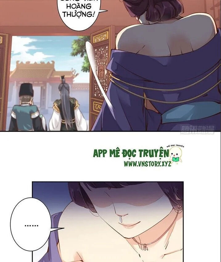 Hoàng Hậu Ương Bướng Chapter 43 - 6